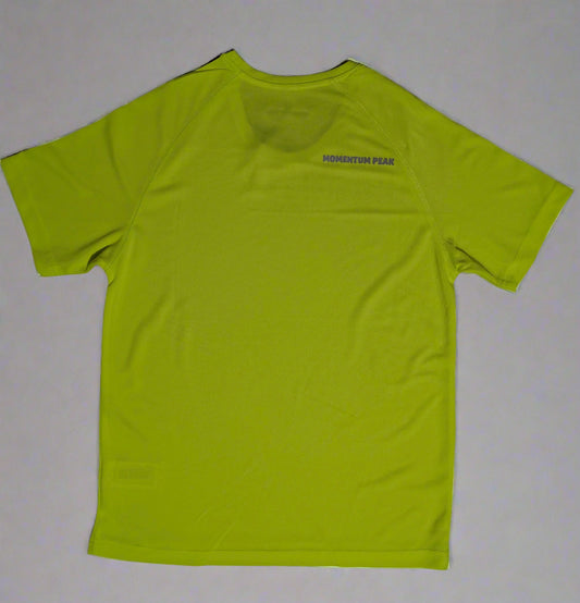 High Performance Short Sleeve T-shirt